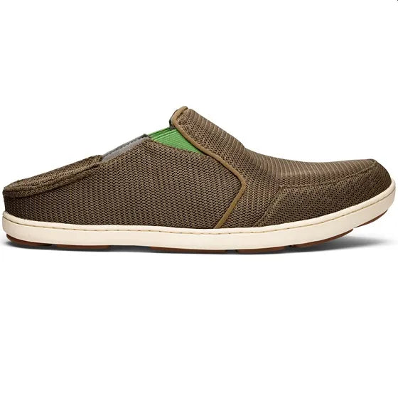 Nohea Mesh Mustang/Lime 10188 13AP