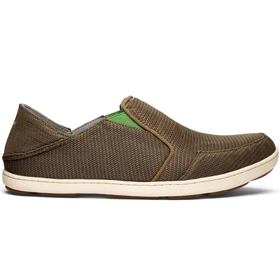 Nohea Mesh Mustang/Lime 10188 13AP