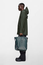 Load image into Gallery viewer, RAINS Dash Tote Bag 16350 Mystique
