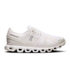 ON Runner Women's Cloud 6 3Wf10061200 White/White