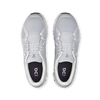 ON Men's Cloud 6 Runner 3MF10070070 MED/3MG10430070 WIDE Glacier/White