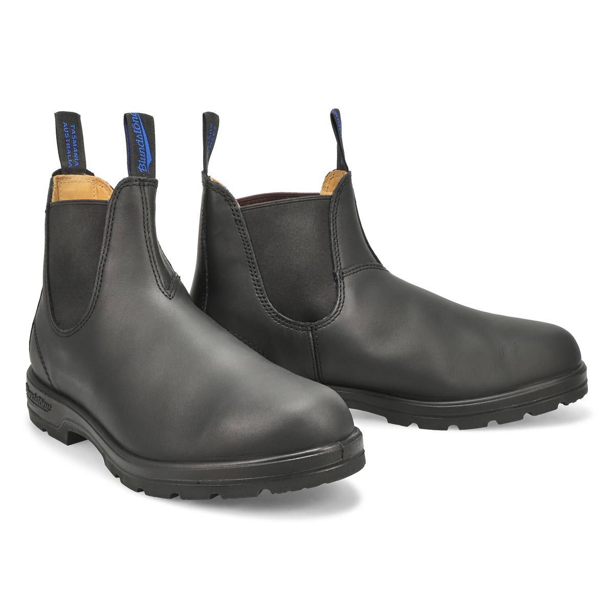 Blundstone Winter Black 566