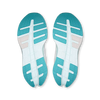 ON Runner Women's Cloudrunner 3 3WG10056057 Ivory/Aquamarine