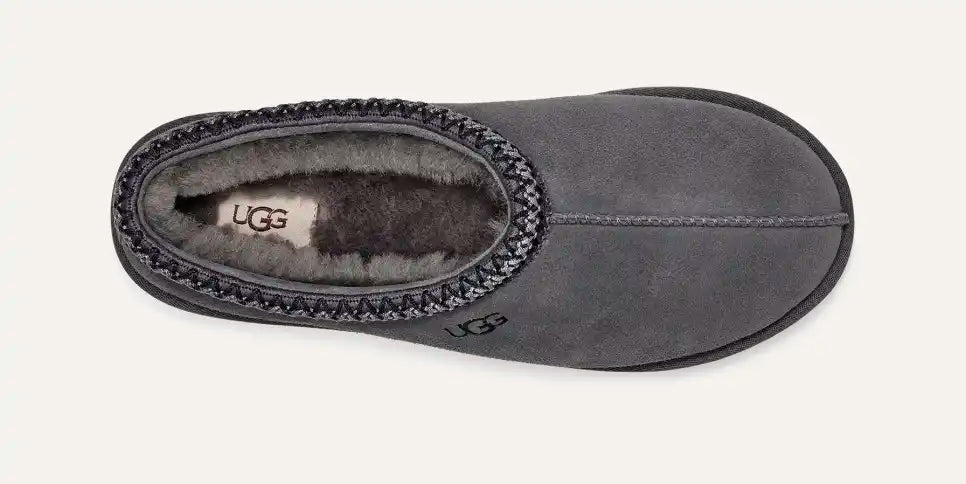 Ugg Men's Tasman Dark Grey 5950