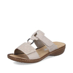 Load image into Gallery viewer, Rieker Ladies 60885-62 Beige
