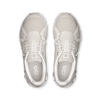 ON Runner Women's Cloud 6 3WG10360755 Wide Pearl/White