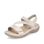 Load image into Gallery viewer, Rieker Ladies 64870-62 Ginger

