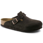 Load image into Gallery viewer, Birkenstock Unisex Boston Clog 660461 SFB Mocha
