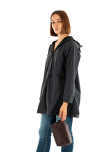 Load image into Gallery viewer, RAINS Small Wash Waterproof Bag 15580 Draft
