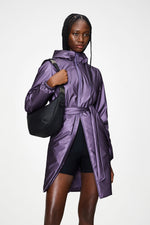 Load image into Gallery viewer, RAINS Valera Shoulder Waterproof Bag 14670 Black
