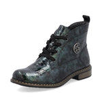 Load image into Gallery viewer, Rieker Ladies 71205-90 Multi
