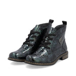 Load image into Gallery viewer, Rieker Ladies 71205-90 Multi
