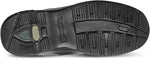 Load image into Gallery viewer, Dunham Men's Leather Walking Shoe Midland Lace Up 8500BK Black
