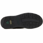 Load image into Gallery viewer, Dunham Men's Velcro Walking Shoe Winslow 8009BK Black
