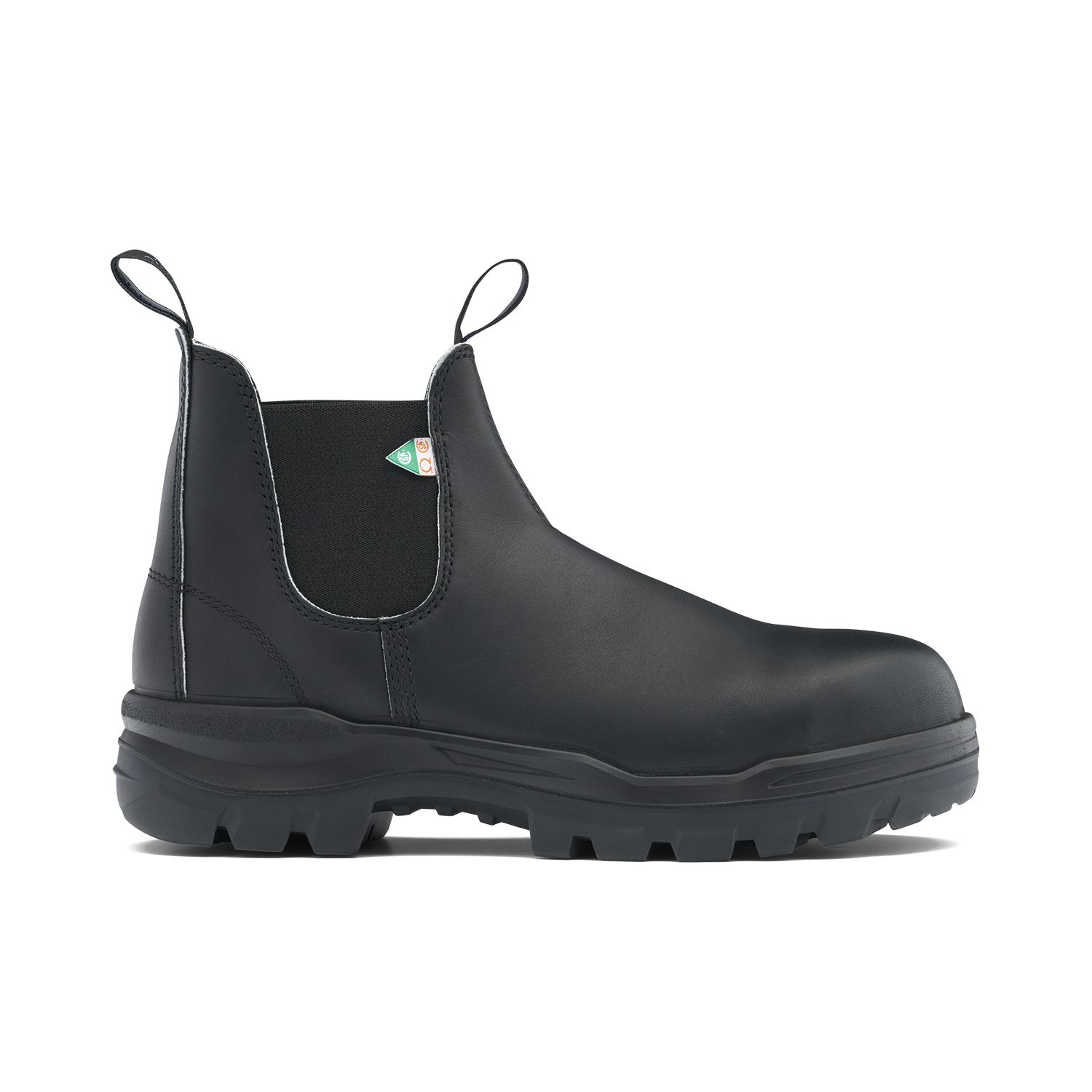 BLUNDSTONE Composite Rotoflex 8301 Black