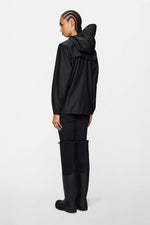 Load image into Gallery viewer, RAINS Storm Breaker 18370 Unisex Black
