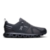 ON Runner Women's Cloud 6 Waterproof 3WF10051043 Black/Black