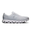 ON Men's Cloud 6 Runner 3MF10070070 MED/3MG10430070 WIDE Glacier/White