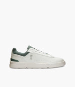 Load image into Gallery viewer, ON Runner Men's The Roger Advantage 3MF30641528 White/Olive Leather
