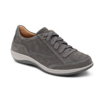 Load image into Gallery viewer, Aetrex Women's Oxford DM654W Warm Grey
