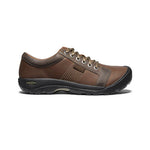 Load image into Gallery viewer, Keen Men's Walking Shoe 1007722 Austin Chocolate
