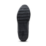 Load image into Gallery viewer, Aetrex Women's Sneaker Ivy CT300 Black
