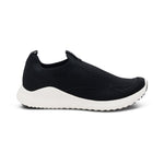 Load image into Gallery viewer, Aetrex Women's Slip On Darcy AS300W Black
