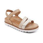 Load image into Gallery viewer, Aetrex Women's Cass SF171 Champagne
