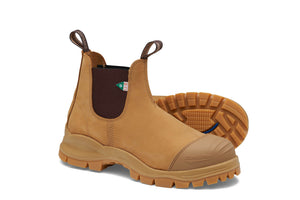 Blundstone XFR CSA Wheat Safety Boot 960