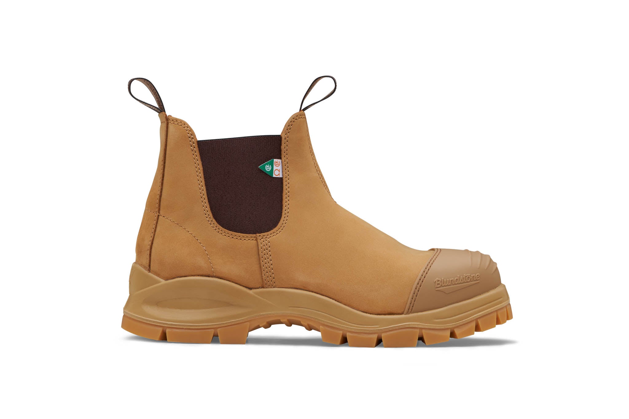 Blundstone XFR CSA Wheat Safety Boot 960