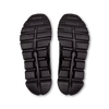 ON Runner Women's Cloud 6 3WF10061043 - Med/3WG10361043 - Wide Black/Black