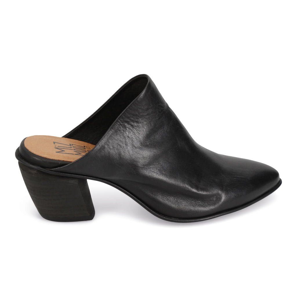 Miz Mooz Amalia Leather Mule