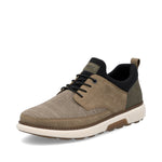 Load image into Gallery viewer, Rieker Men's B3354-64 Fango/Beige
