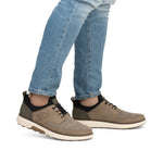 Load image into Gallery viewer, Rieker Men's B3354-64 Fango/Beige
