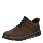 Load image into Gallery viewer, Rieker Men's Slip On Shoe B3357-26 Brown
