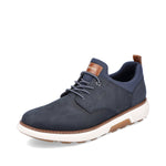 Load image into Gallery viewer, Rieker Mens B3360-14 Navy
