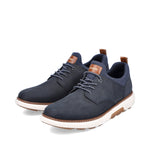 Load image into Gallery viewer, Rieker Mens B3360-14 Navy
