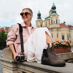 Load image into Gallery viewer, Blundstone Women's High Top 2615 Clay
