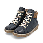 Load image into Gallery viewer, Remonte Ladies D0781-14 Pazifik
