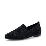 Load image into Gallery viewer, Remonte Ladies D0K15-02 Black
