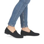 Load image into Gallery viewer, Remonte Ladies D0K15-02 Black
