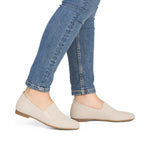 Load image into Gallery viewer, Remonte Ladies D0K15-60 Cotton
