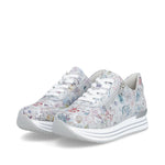 Load image into Gallery viewer, Remonte Ladies D1326-90 White
