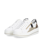 Load image into Gallery viewer, Remonte Ladies D1C01-85 White
