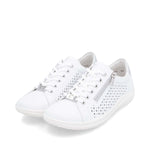 Load image into Gallery viewer, Remonte Ladies D1E08-80 Ice
