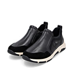 Load image into Gallery viewer, Remonte Ladies D1S07-00 Schwarz/Black
