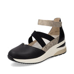 Load image into Gallery viewer, Remonte Ladies D2411-03 Rock
