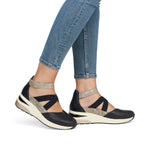 Load image into Gallery viewer, Remonte Ladies D2411-03 Rock
