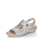 Load image into Gallery viewer, Remonte Ladies D7647-40 Ice
