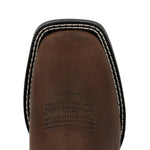 Load image into Gallery viewer, Durango Youth 8" Shylo Western Boot DBT0252Y/A Brawny Brown/Black Onyx
